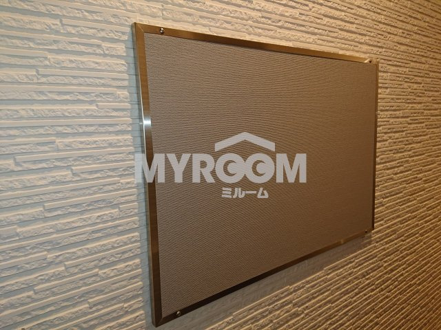 MiLaVita高田馬場のその他共用部分