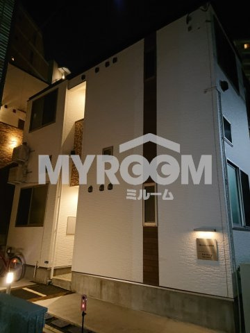 MiLaVita高田馬場のその他共用部分