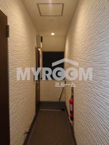 MiLaVita高田馬場のその他共用部分