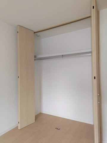 エスポワール・アイ北春日丘Ⅱ の収納