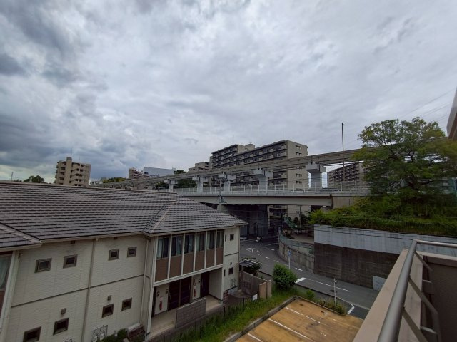 エスポワール・アイ北春日丘Ⅱ の展望