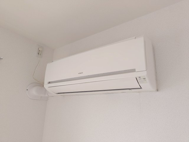 エスポワール・アイ北春日丘Ⅱ の設備