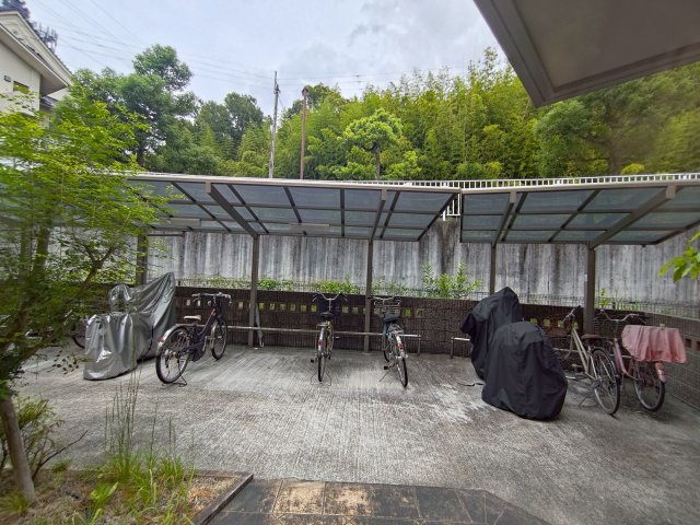 エスポワール・アイ北春日丘Ⅱ のその他共用部分