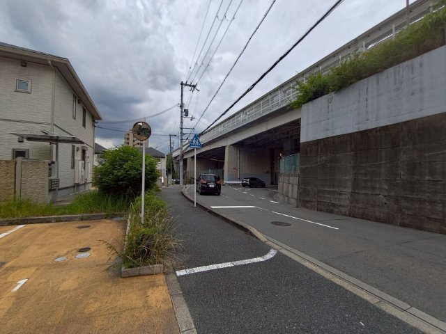エスポワール・アイ北春日丘Ⅱ の周辺