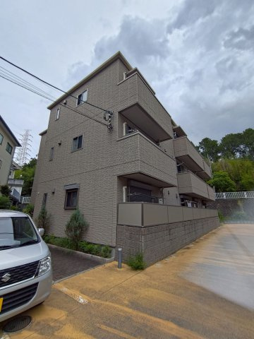 エスポワール・アイ北春日丘Ⅱ 