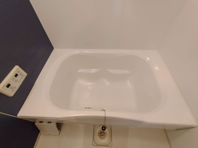 エスポワール・アイ北春日丘Ⅱ の浴室