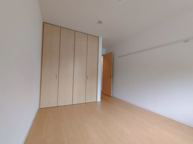 エスポワール・アイ北春日丘Ⅱ の寝室