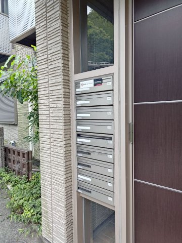 エスポワール・アイ北春日丘Ⅱ のその他共用部分