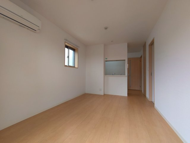 エスポワール・アイ北春日丘Ⅱ の居間・リビング