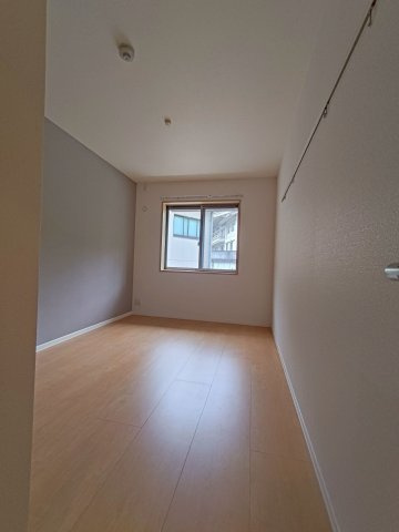 エスポワール・アイ北春日丘Ⅱ の寝室