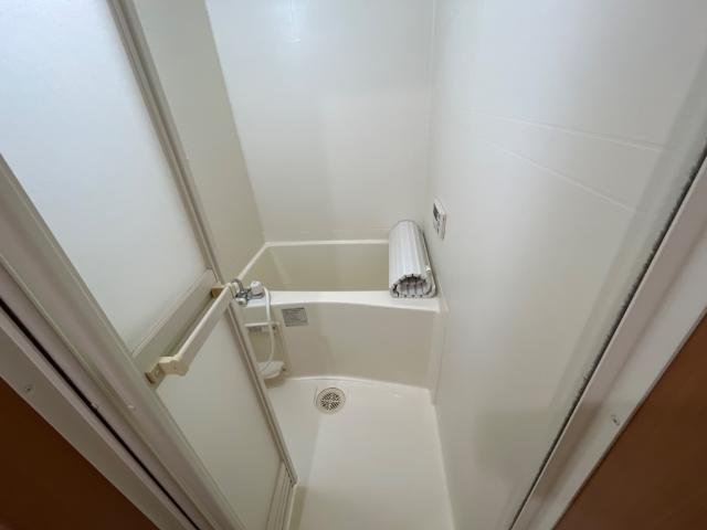 アルコバレーノ新白河の浴室|バス