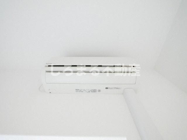 SERENiTE谷四の設備