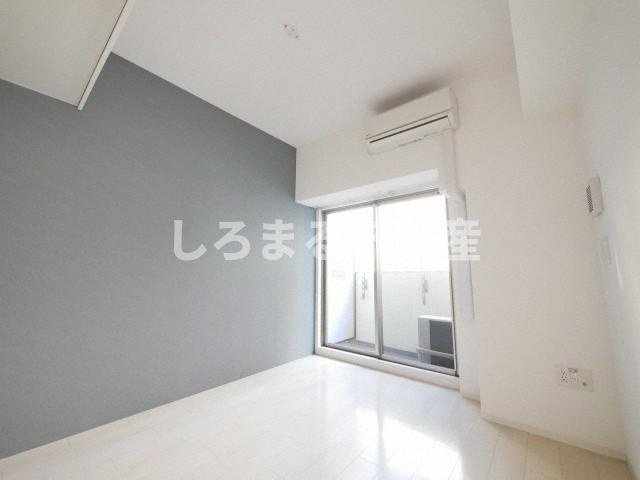 SERENiTE谷四の居間・リビング