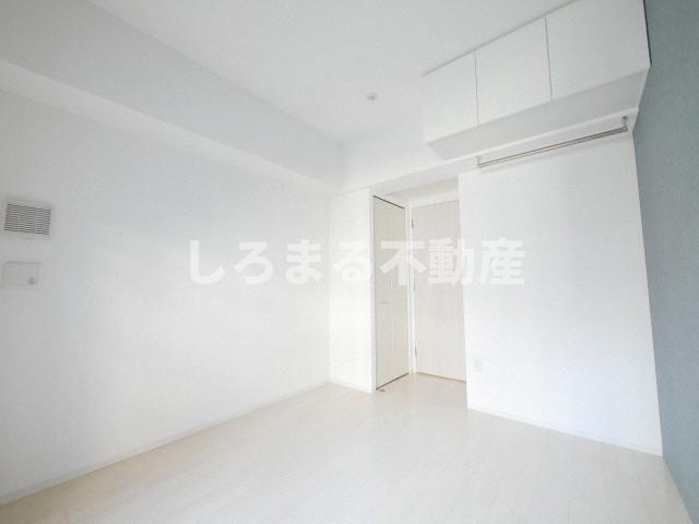 SERENiTE谷四の内装