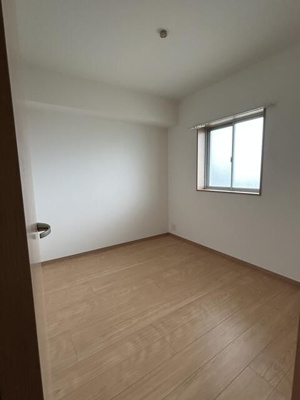 【寝室】 | ウエストパレス蕨Ⅱ | 寝室にいかがでしょうか