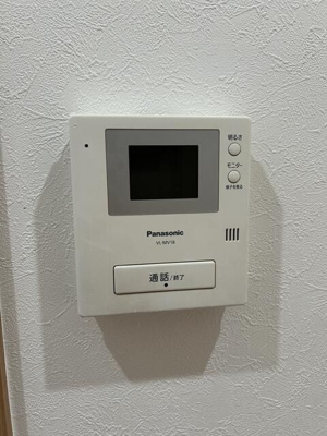 【セキュリティ】 | ウエストパレス蕨Ⅱ