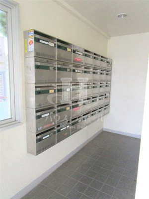 【設備】 | ウエストパレス蕨Ⅱ