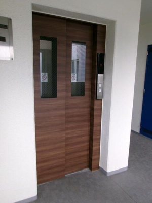 【その他共用部分】 | ウエストパレス蕨Ⅱ