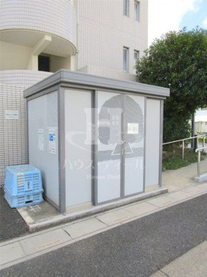 【その他】 | ウエストパレス蕨Ⅱ