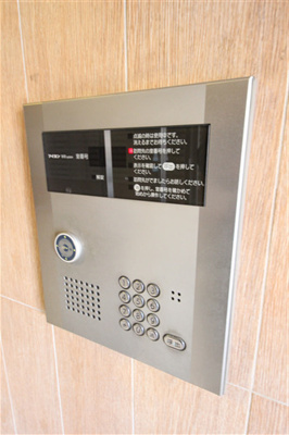 【セキュリティ】 | S-FORT桜川南