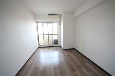 【寝室】 | S-FORT桜川南