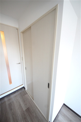 【収納】 | S-FORT桜川南