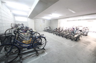 【その他共用部分】 | S-FORT桜川南