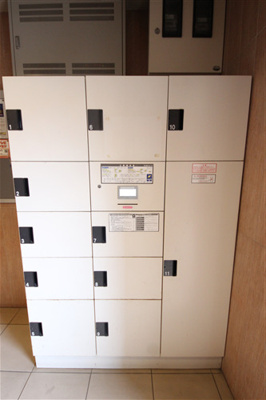 【その他共用部分】 | S-FORT桜川南