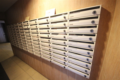 【その他共用部分】 | S-FORT桜川南