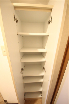 【収納】 | S-FORT桜川南