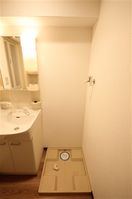 【設備】 | S-FORT桜川南