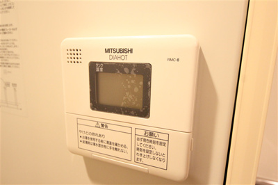 【設備】 | S-FORT桜川南