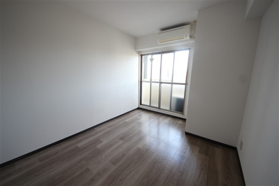 【洋室】 | S-FORT桜川南