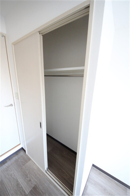 【収納】 | S-FORT桜川南