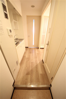 【玄関】 | S-FORT桜川南