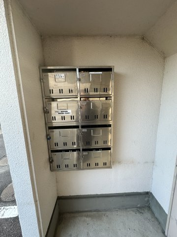 エレガンス青山のその他共用部分