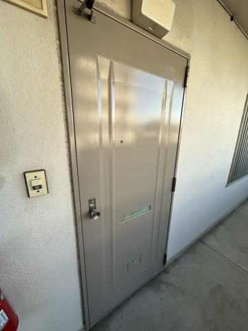 エレガンス青山のその他共用部分