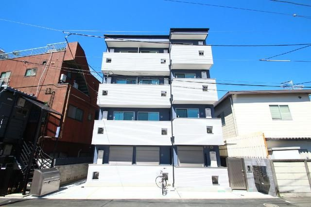 アルカティ要町