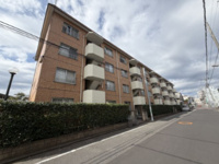 江古田第二ローヤルコーポA棟の画像