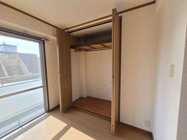 TX新栄Ⅰ|名古屋市の賃貸ならMy賃貸の収納|TX新栄Ⅰ