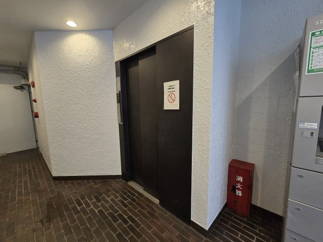 TX新栄Ⅰ|名古屋市の賃貸ならMy賃貸のその他共用部分|TX新栄Ⅰ