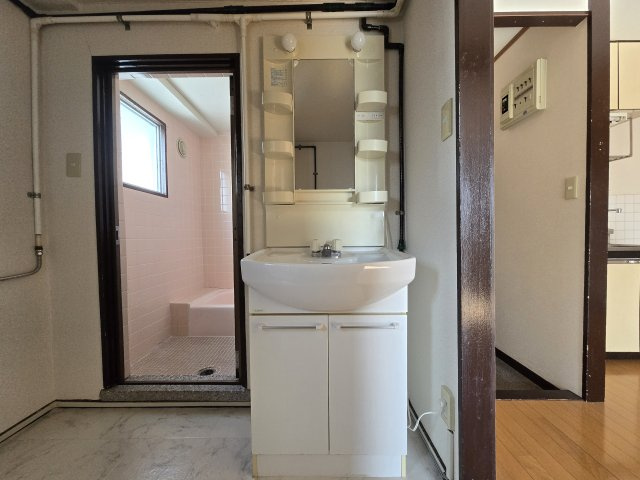 TX新栄Ⅰ|名古屋市の賃貸ならMy賃貸の洗面所|TX新栄Ⅰ