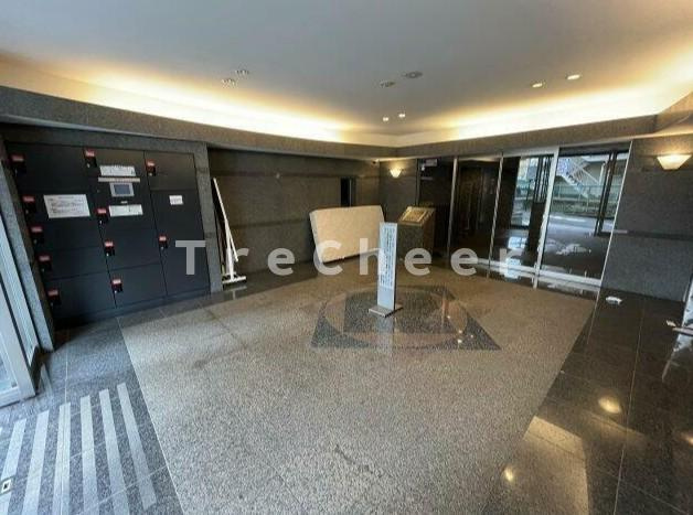 ルーブル高田馬場弐番館のその他