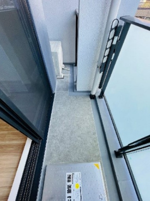 【バルコニー】 | レジディア板橋本町プレイス 