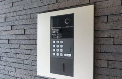 【セキュリティ】 | レジディア板橋本町プレイス 