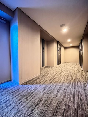 【その他共用部分】 | レジディア板橋本町プレイス 