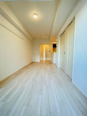 【居間・リビング】 | レジディア板橋本町プレイス 