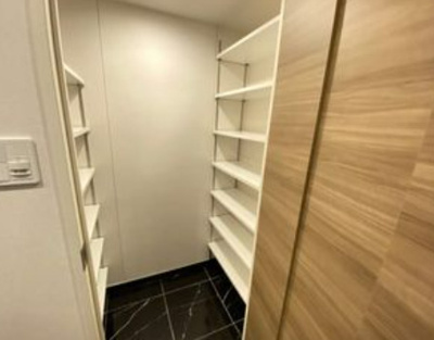 【収納】 | レジディア板橋本町プレイス 