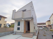 《仲介手数料無料》練馬区下石神井４丁目31-20(2号棟)新築一戸建てミラスモの画像