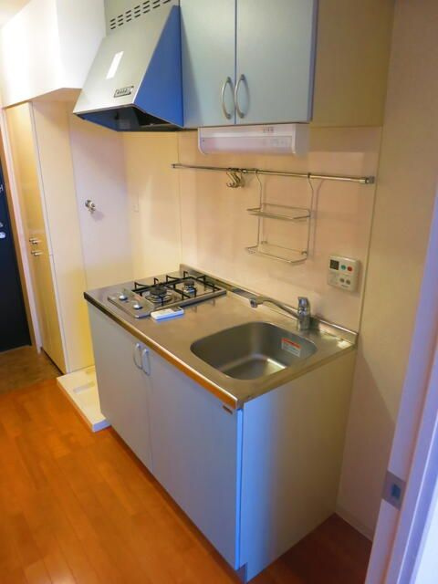 目白台ヒルズのキッチン